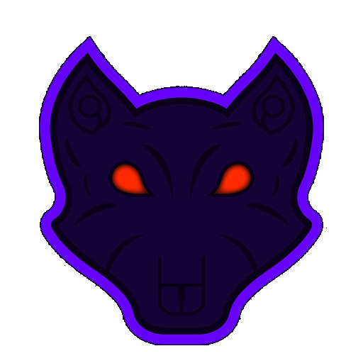 Shadow Wolf Logo